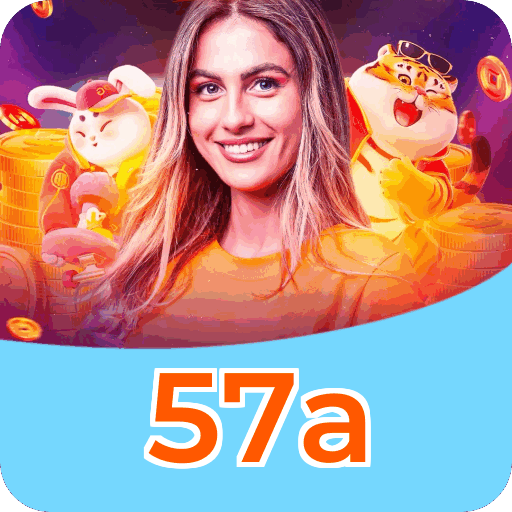57a APP no celular — download oficial